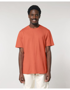 T-shirt unisexe premium en coton bio 180g "CREATOR 2.0" | SIP19