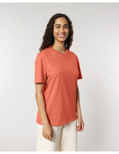 T-shirt unisexe premium en coton bio 180g "CREATOR 2.0" | SIP19