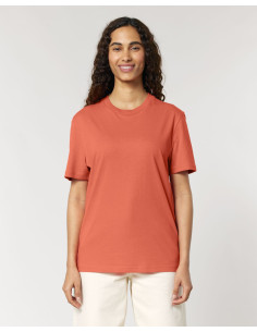 T-shirt unisexe premium en coton bio 180g "CREATOR 2.0" | SIP19