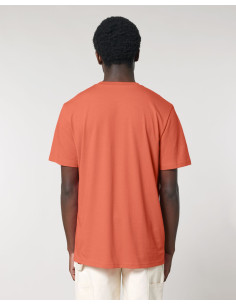 T-shirt unisexe premium en coton bio 180g "CREATOR 2.0" | SIP19