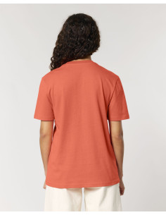 T-shirt unisexe premium en coton bio 180g "CREATOR 2.0" | SIP19