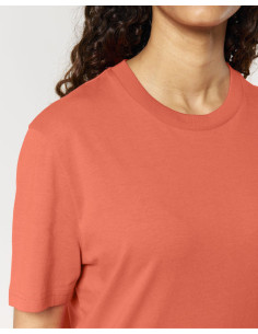 T-shirt unisexe premium en coton bio 180g "CREATOR 2.0" | SIP19