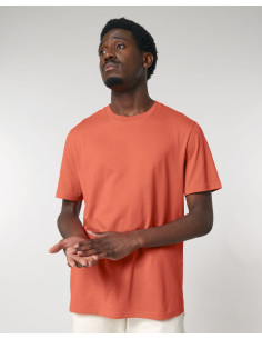 T-shirt unisexe premium en coton bio 180g "CREATOR 2.0" | SIP19