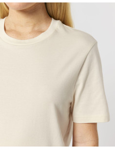 T-shirt unisexe premium en coton bio 180g "CREATOR 2.0" | SIP19