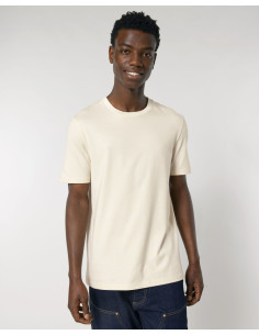 T-shirt unisexe premium en coton bio 180g "CREATOR 2.0" | SIP19
