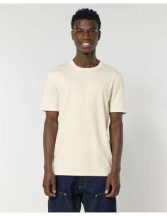 T-shirt unisexe premium en coton bio 180g "CREATOR 2.0" | SIP19