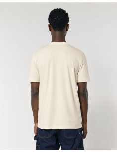 T-shirt unisexe premium en coton bio 180g "CREATOR 2.0" | SIP19