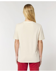 T-shirt unisexe premium en coton bio 180g "CREATOR 2.0" | SIP19