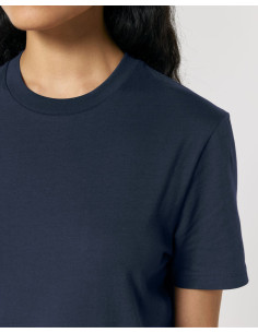 T-shirt unisexe premium en coton bio 180g "CREATOR 2.0" | SIP19