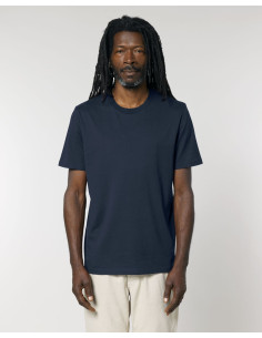 T-shirt unisexe premium en coton bio 180g "CREATOR 2.0" | SIP19