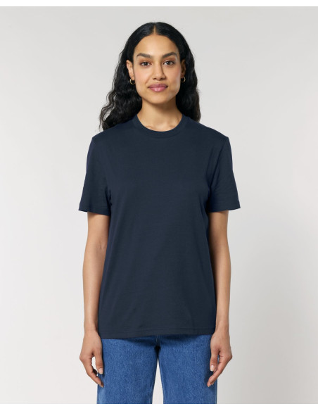 T-shirt unisexe premium en coton bio 180g "CREATOR 2.0" | SIP19