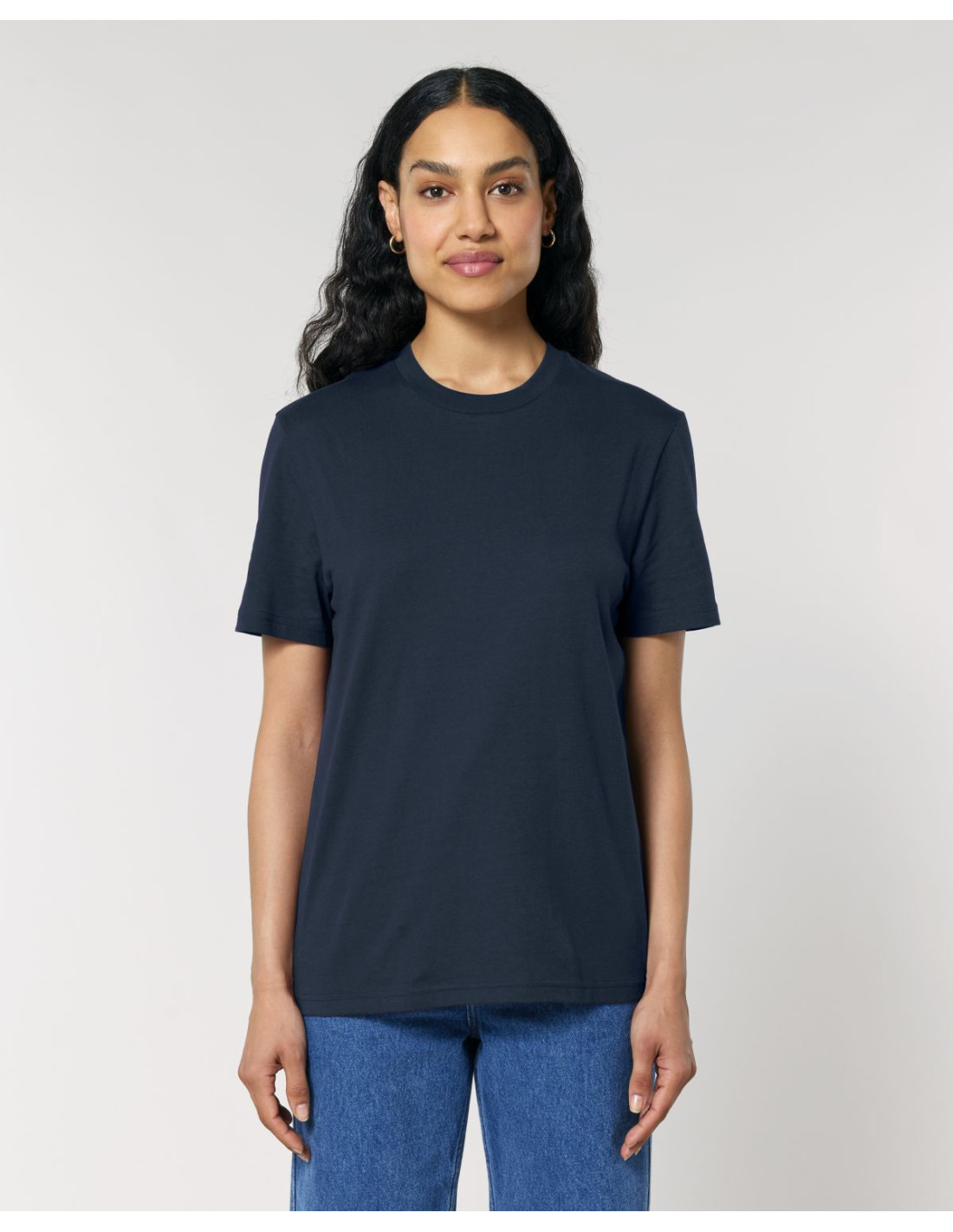 T-shirt unisexe premium en coton bio 180g "CREATOR 2.0" | SIP19