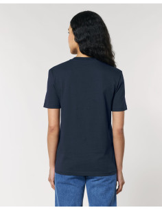 T-shirt unisexe premium en coton bio 180g "CREATOR 2.0" | SIP19