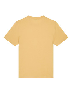 T-shirt unisexe premium en coton bio 180g "CREATOR 2.0" | SIP19