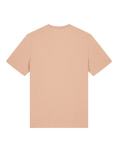 T-shirt unisexe premium en coton bio 180g "CREATOR 2.0" | SIP19