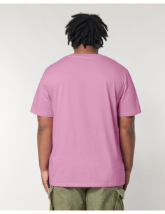 T-shirt unisexe premium en coton bio 180g "CREATOR 2.0" | SIP19
