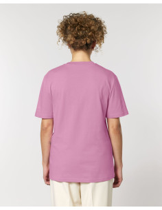 T-shirt unisexe premium en coton bio 180g "CREATOR 2.0" | SIP19