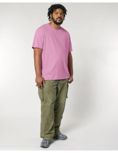 T-shirt unisexe premium en coton bio 180g "CREATOR 2.0" | SIP19