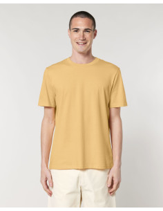 T-shirt unisexe premium en coton bio 180g "CREATOR 2.0" | SIP19