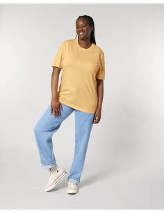 T-shirt unisexe premium en coton bio 180g "CREATOR 2.0" | SIP19