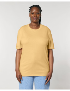 T-shirt unisexe premium en coton bio 180g "CREATOR 2.0" | SIP19