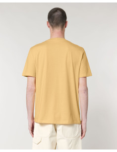 T-shirt unisexe premium en coton bio 180g "CREATOR 2.0" | SIP19