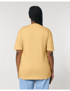 T-shirt unisexe premium en coton bio 180g "CREATOR 2.0" | SIP19