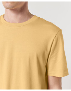 T-shirt unisexe premium en coton bio 180g "CREATOR 2.0" | SIP19