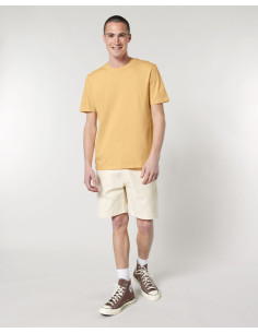 T-shirt unisexe premium en coton bio 180g "CREATOR 2.0" | SIP19