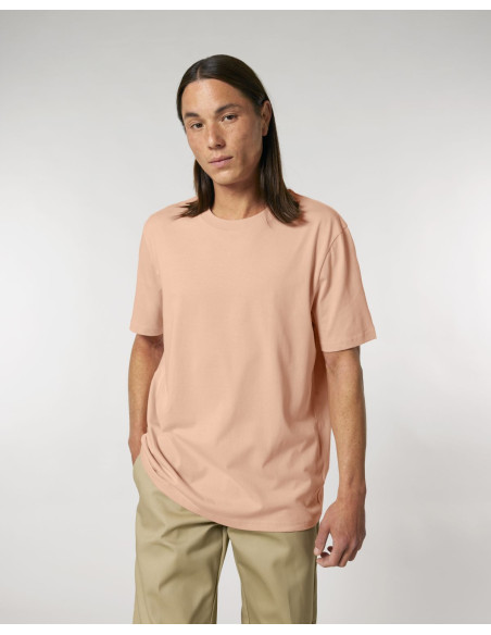 T-shirt unisexe premium en coton bio 180g "CREATOR 2.0" | SIP19