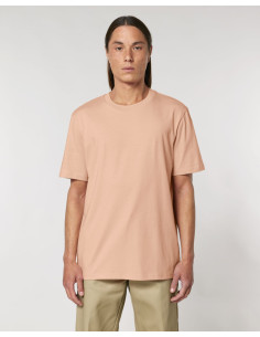 T-shirt unisexe premium en coton bio 180g "CREATOR 2.0" | SIP19