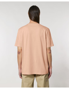 T-shirt unisexe premium en coton bio 180g "CREATOR 2.0" | SIP19