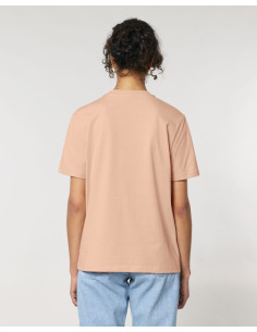 T-shirt unisexe premium en coton bio 180g "CREATOR 2.0" | SIP19