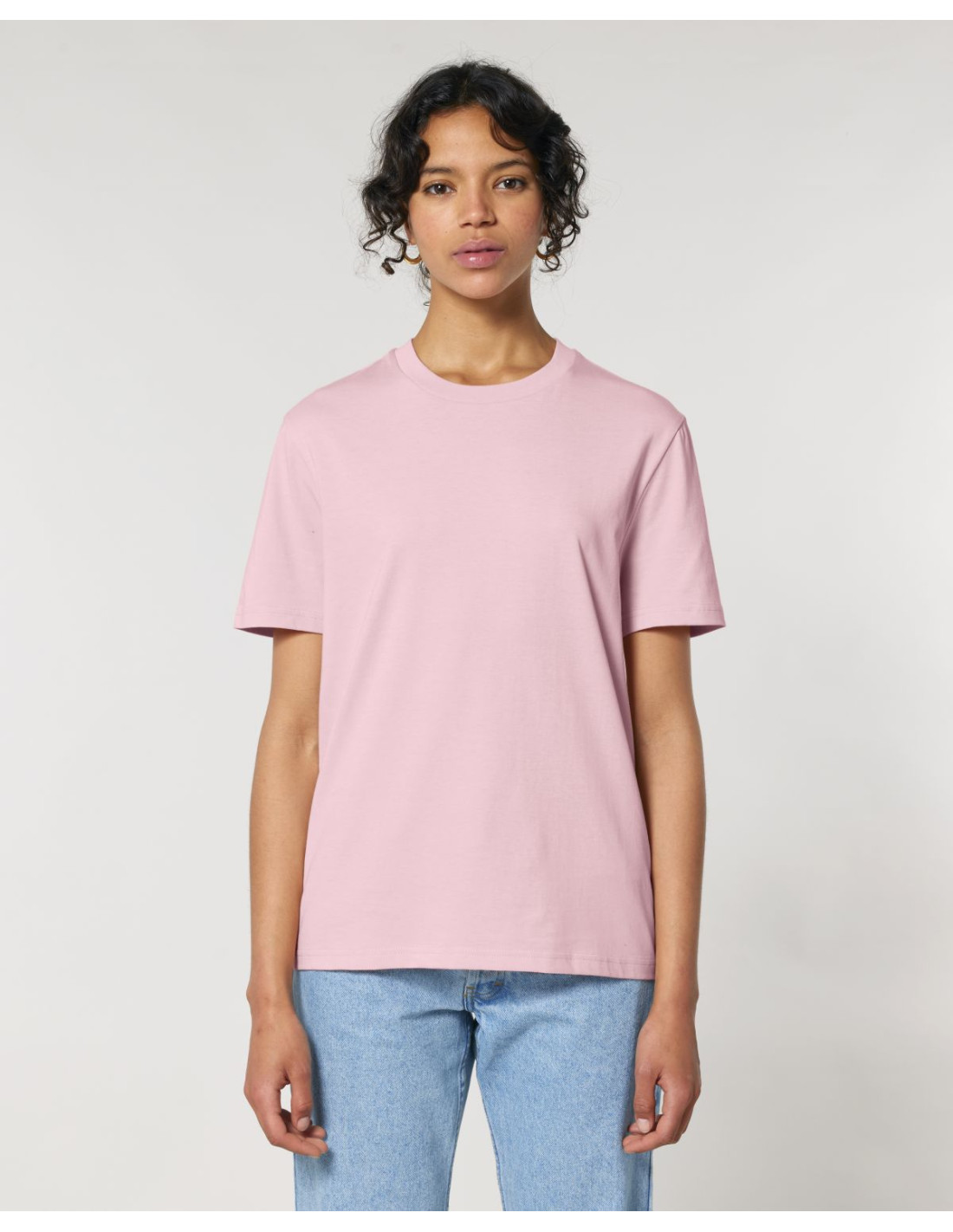 T-shirt unisexe premium en coton bio 180g "CREATOR 2.0" | SIP19