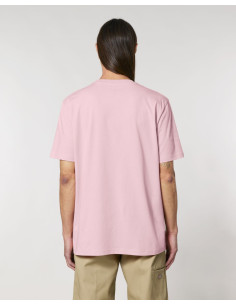 T-shirt unisexe premium en coton bio 180g "CREATOR 2.0" | SIP19