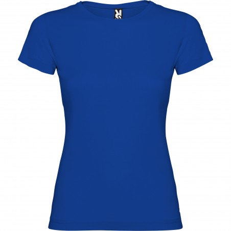 T-SHIRT FEMME 155G "JAMAICA" - T-shirts personnalisés - SIP19