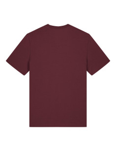 T-shirt unisexe premium en coton bio 180g "CREATOR 2.0" | SIP19