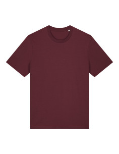 T-shirt unisexe premium en coton bio 180g "CREATOR 2.0" | SIP19