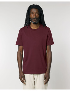 T-shirt unisexe premium en coton bio 180g "CREATOR 2.0" | SIP19