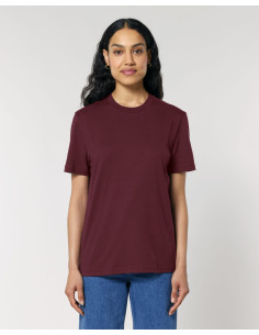 T-shirt unisexe premium en coton bio 180g "CREATOR 2.0" | SIP19