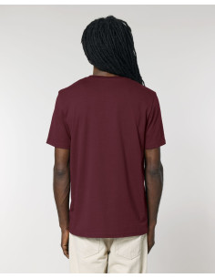 T-shirt unisexe premium en coton bio 180g "CREATOR 2.0" | SIP19