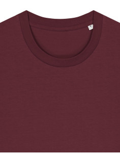 T-shirt unisexe premium en coton bio 180g "CREATOR 2.0" | SIP19