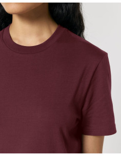 T-shirt unisexe premium en coton bio 180g "CREATOR 2.0" | SIP19