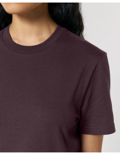 T-shirt unisexe premium en coton bio 180g "CREATOR 2.0" | SIP19
