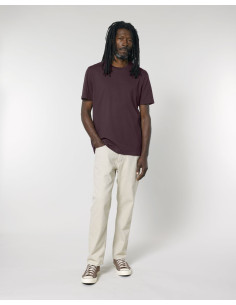 T-shirt unisexe premium en coton bio 180g "CREATOR 2.0" | SIP19