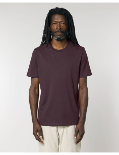 T-shirt unisexe premium en coton bio 180g "CREATOR 2.0" | SIP19