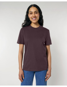 T-shirt unisexe premium en coton bio 180g "CREATOR 2.0" | SIP19
