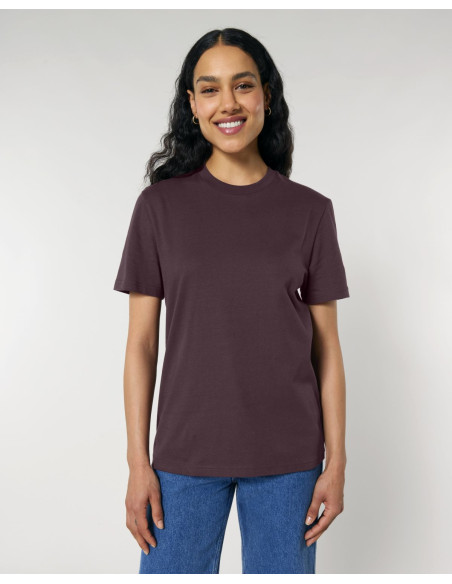 T-shirt unisexe premium en coton bio 180g "CREATOR 2.0" | SIP19