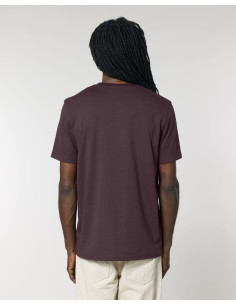 T-shirt unisexe premium en coton bio 180g "CREATOR 2.0" | SIP19