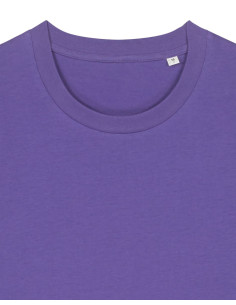 T-shirt unisexe premium en coton bio 180g "CREATOR 2.0" | SIP19